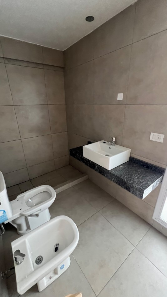 VENTA departamento a Estrenar en Barrio Norte. Laprida 700