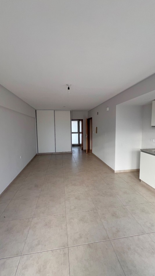 VENTA departamento a Estrenar en Barrio Norte. Laprida 700