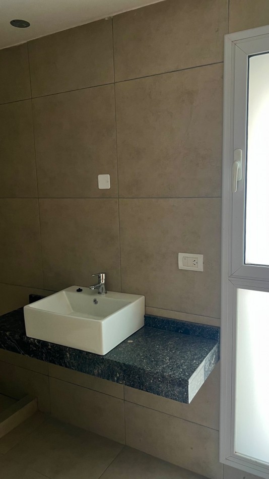 VENTA departamento a Estrenar en Barrio Norte. Laprida 700