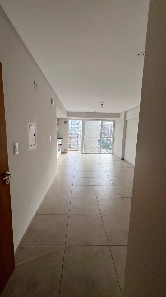 VENTA departamento a Estrenar en Barrio Norte. Laprida 700