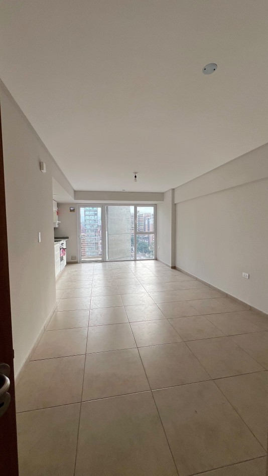 VENTA departamento a Estrenar en Barrio Norte. Laprida 700