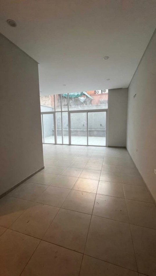 Alquilo Oficina a Estrenar 😍✨en 📍Laprida 700