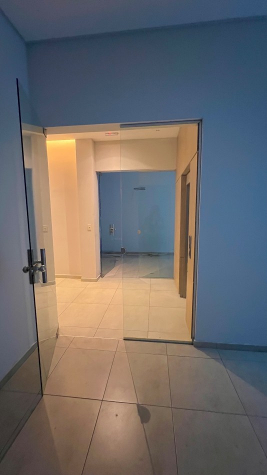 Alquilo Oficina a Estrenar 😍✨en 📍Laprida 700