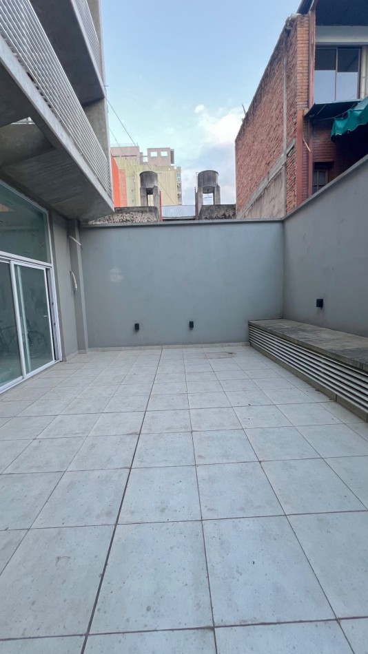 Alquilo Oficina a Estrenar 😍✨en 📍Laprida 700