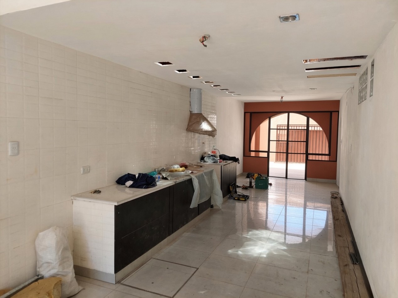 Marco Avellaneda e Italia. Casa Venta. Oportunidad