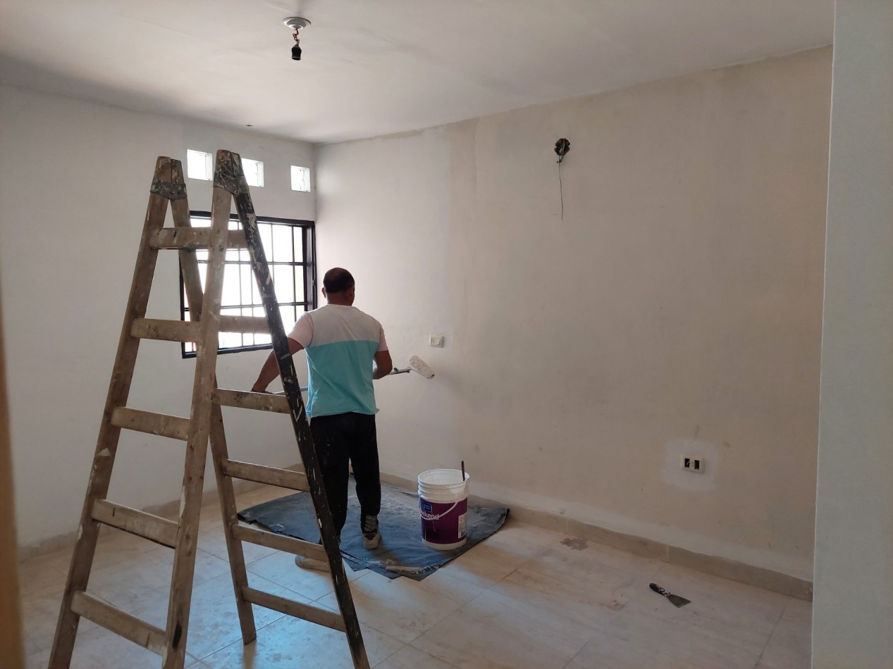 Marco Avellaneda e Italia. Casa Venta. Oportunidad