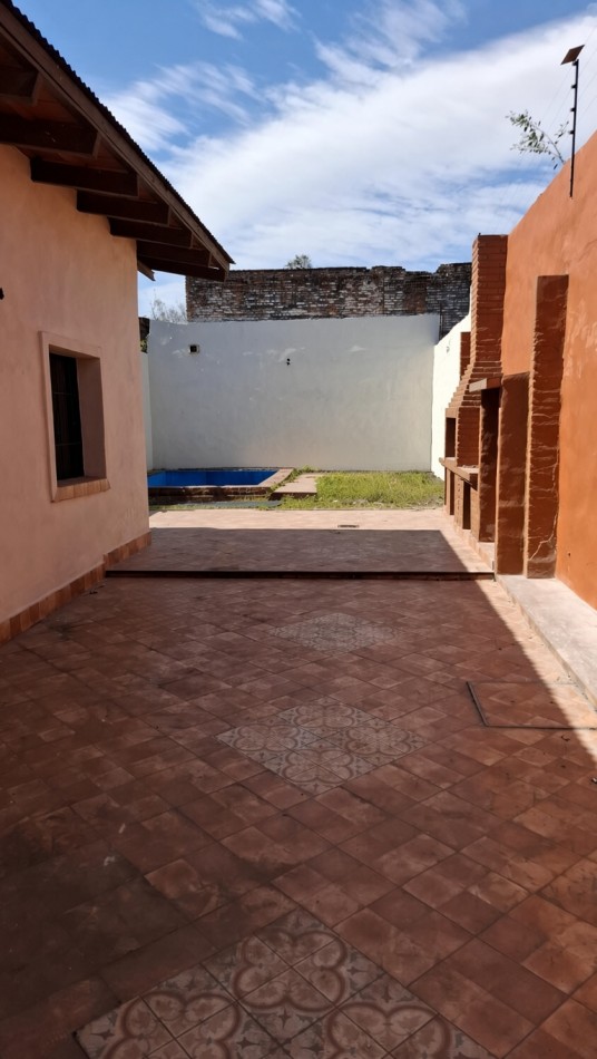 Marco Avellaneda e Italia. Casa Venta. Oportunidad