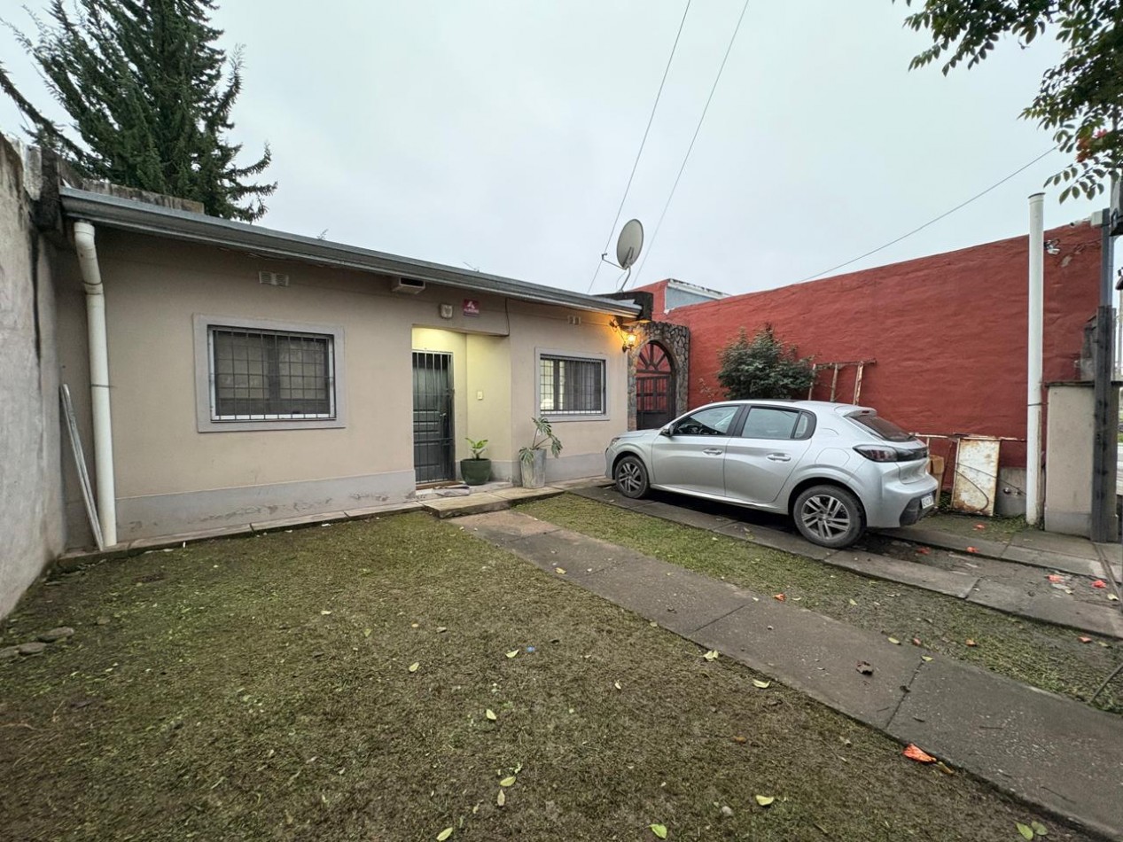 VENTA - CASA BARRIO DE ODONTOLOGOS - SAN PABLO - APTA CREDITO HIPOTECARIO