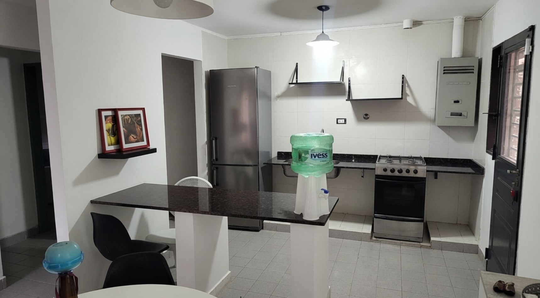 VENTA - CASA BARRIO DE ODONTOLOGOS - SAN PABLO - APTA CREDITO HIPOTECARIO