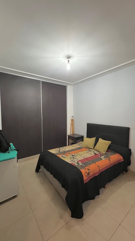 VENTA Frente a Plaza Belgrano.1 dormitorio