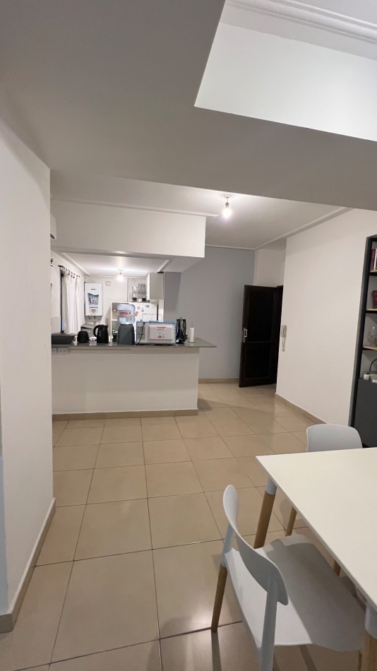 VENTA Frente a Plaza Belgrano.1 dormitorio