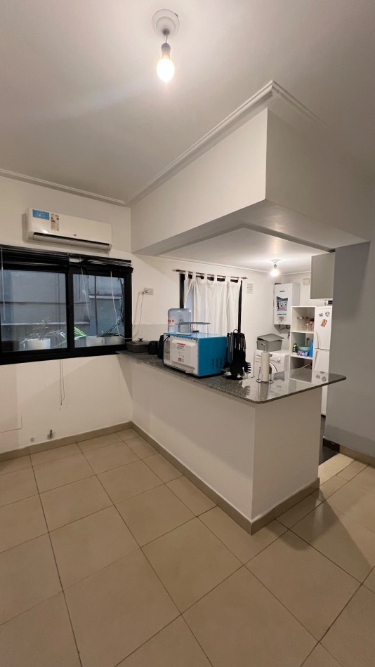 VENTA Frente a Plaza Belgrano.1 dormitorio