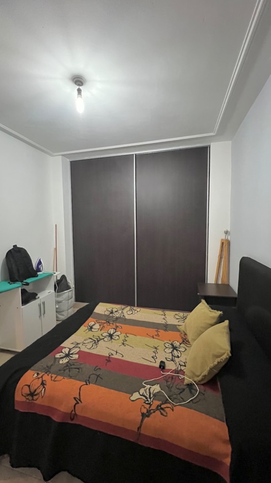 VENTA Frente a Plaza Belgrano.1 dormitorio