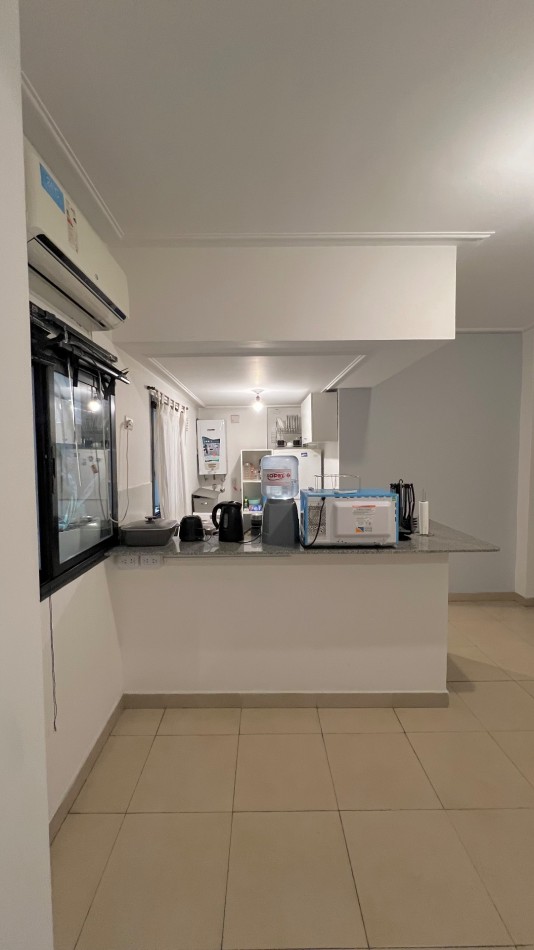 VENTA Frente a Plaza Belgrano.1 dormitorio