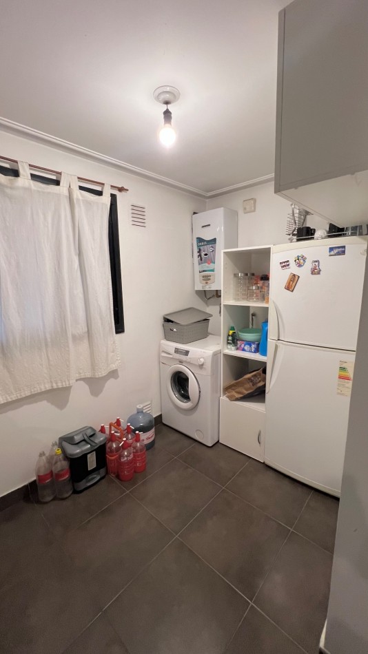 VENTA Frente a Plaza Belgrano.1 dormitorio