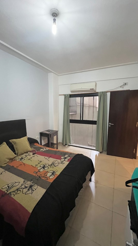 VENTA Frente a Plaza Belgrano.1 dormitorio