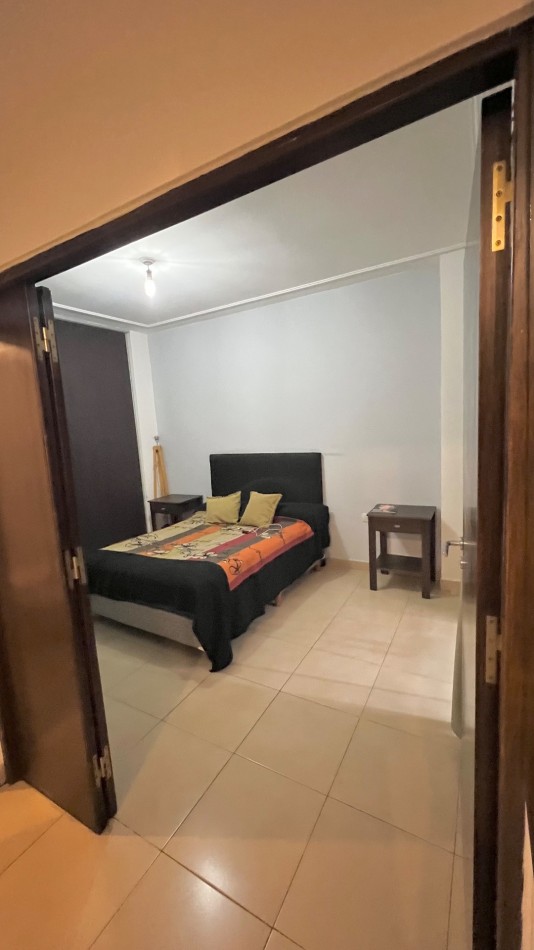 VENTA Frente a Plaza Belgrano.1 dormitorio