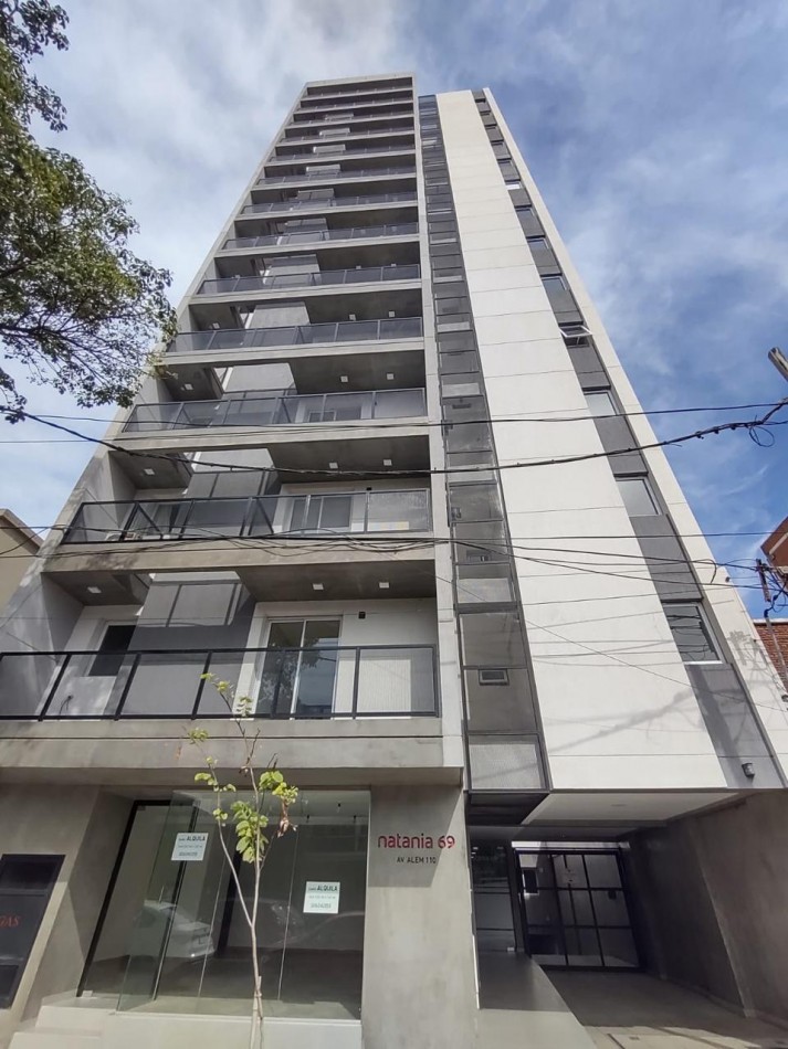 VENTA DE DEPARTAMENTO 1 DORMITORIO, BARRIO SUR 