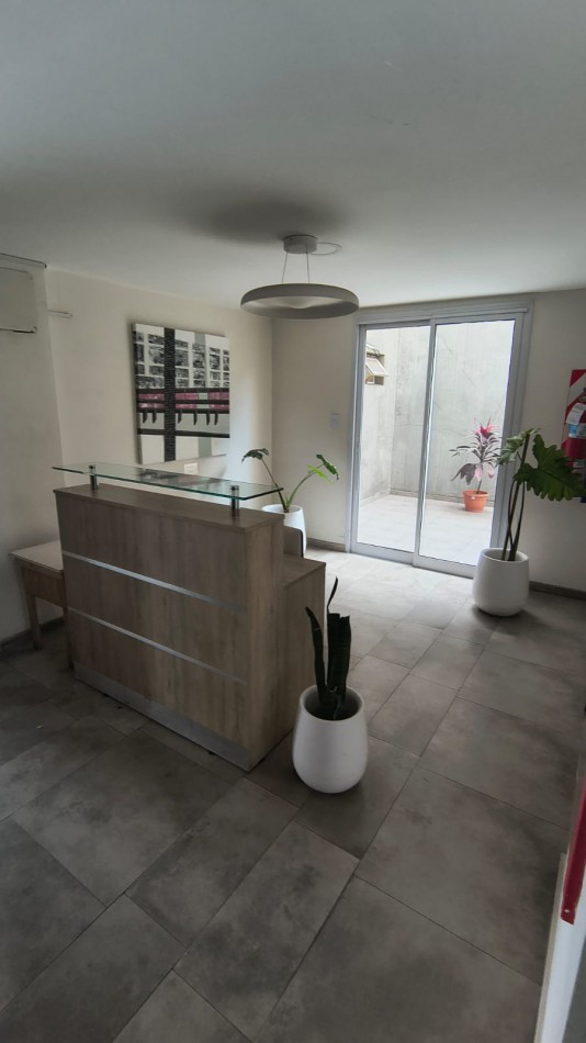 VENTA DE DEPARTAMENTO 1 DORMITORIO, BARRIO SUR 
