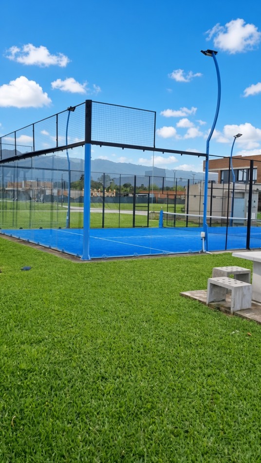 VENTA DE LOTE EN COUNTRY VIENTO SUR