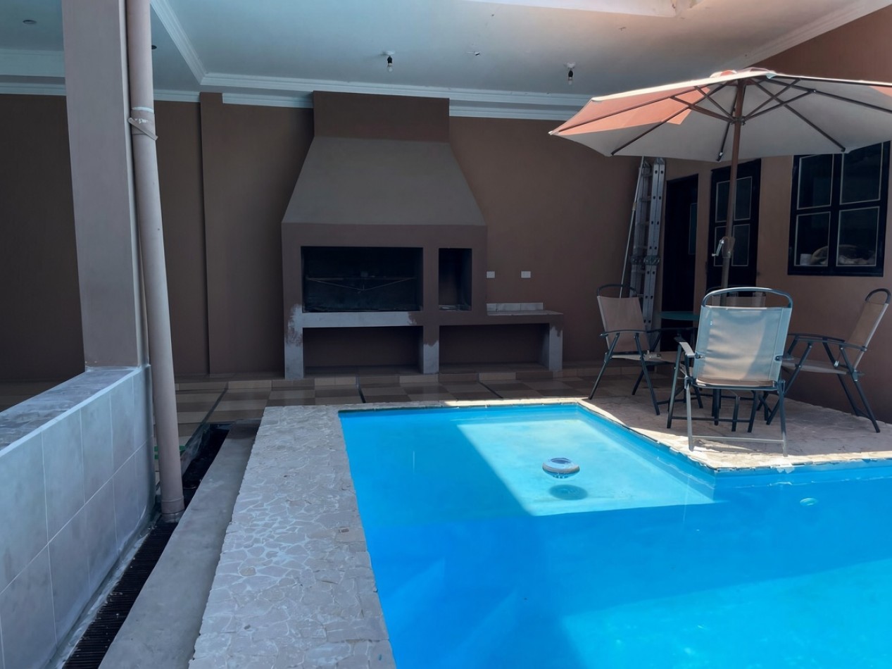 CASA EN VENTA EN VILLA MARIANO MORENO - ( LAS TALITAS ) BARRIO AMPLIACION SOEME