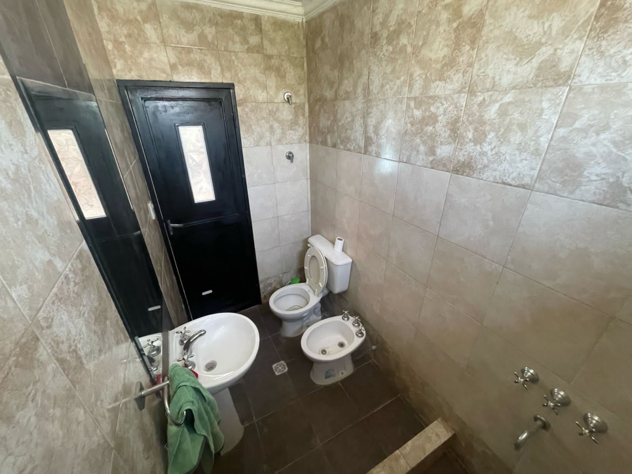 CASA EN VENTA EN VILLA MARIANO MORENO - ( LAS TALITAS ) BARRIO AMPLIACION SOEME