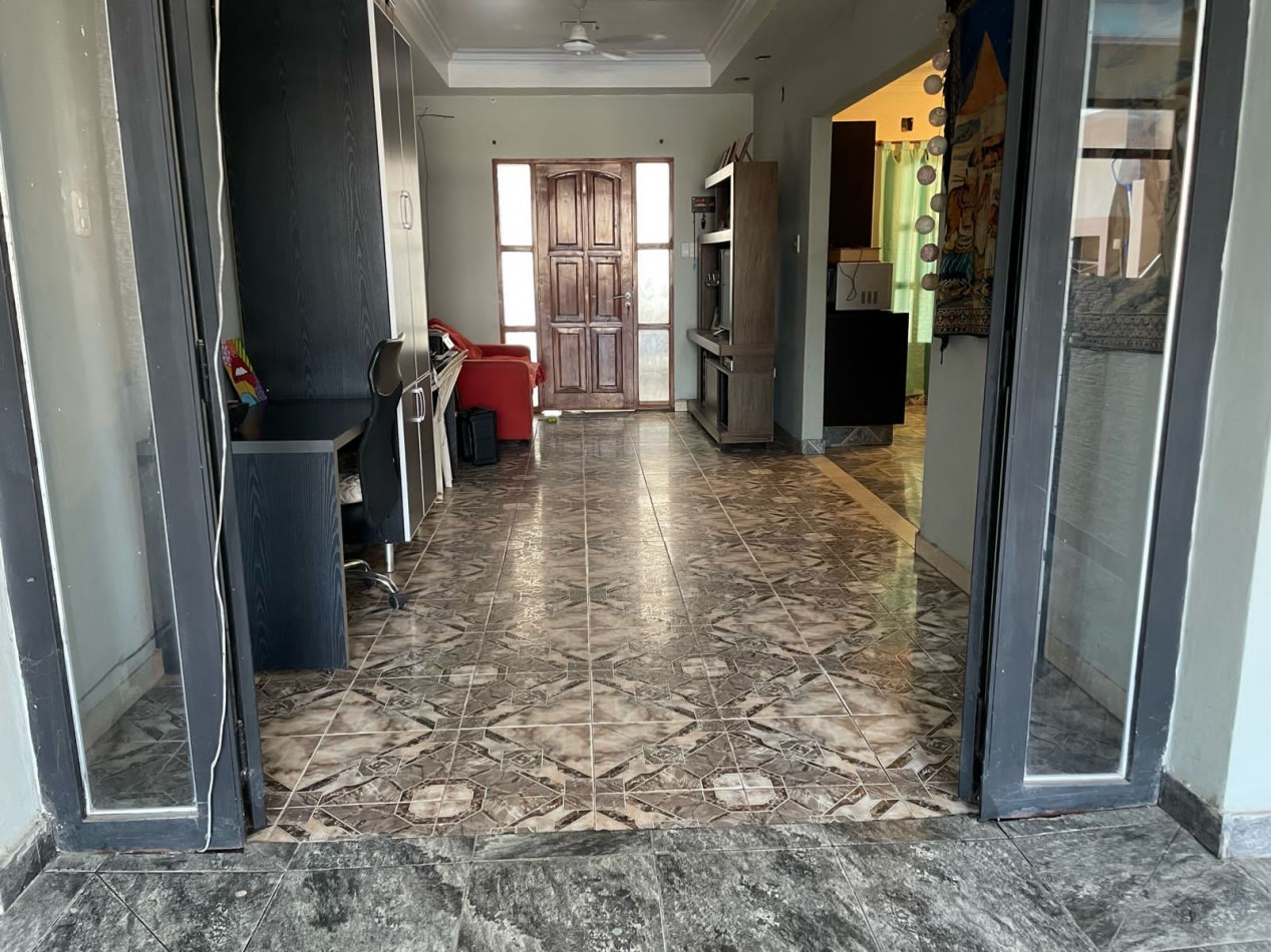 CASA EN VENTA EN VILLA MARIANO MORENO - ( LAS TALITAS ) BARRIO AMPLIACION SOEME