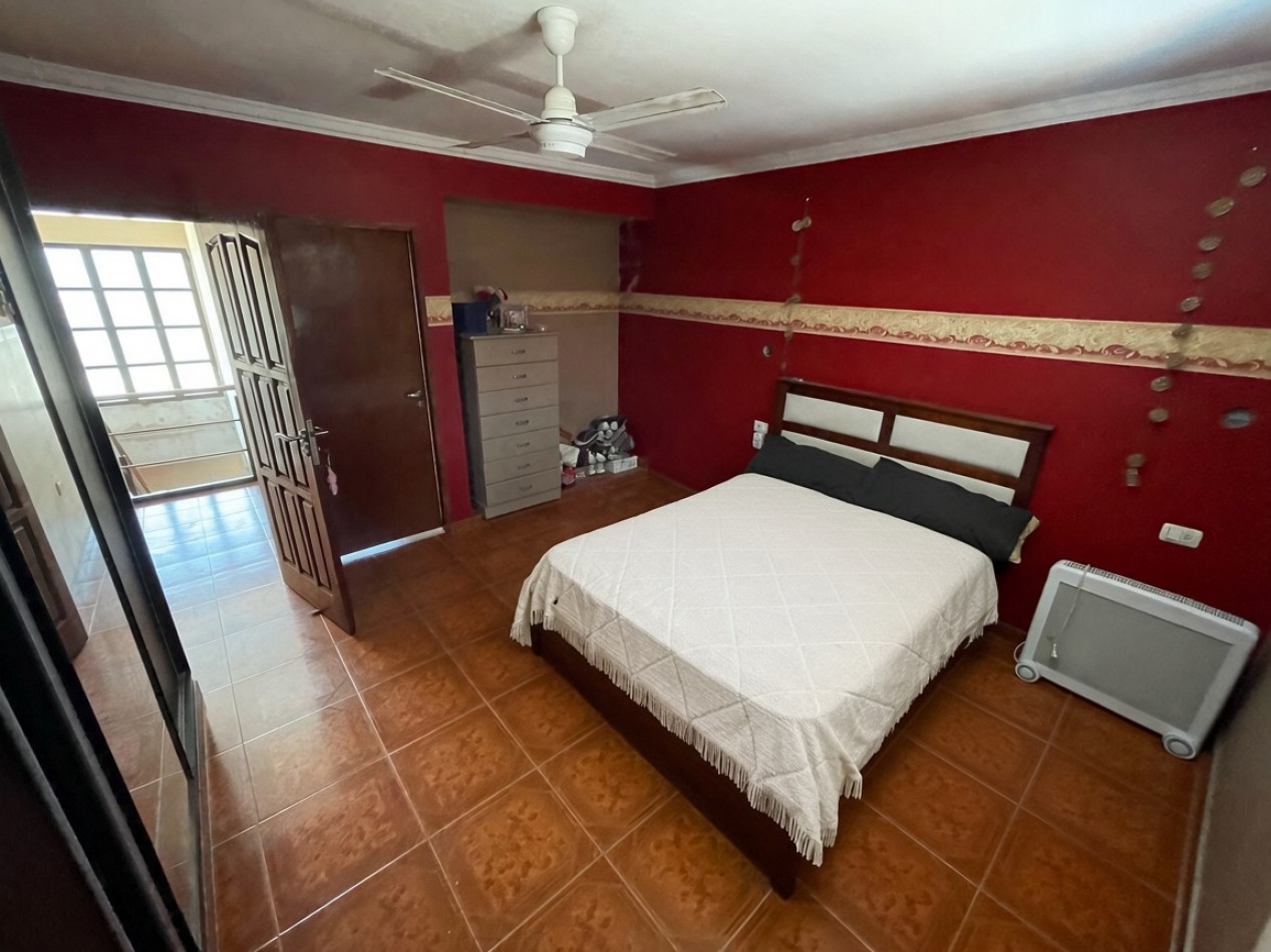 CASA EN VENTA EN VILLA MARIANO MORENO - ( LAS TALITAS ) BARRIO AMPLIACION SOEME