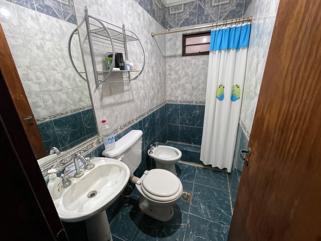 CASA EN VENTA EN VILLA MARIANO MORENO - ( LAS TALITAS ) BARRIO AMPLIACION SOEME