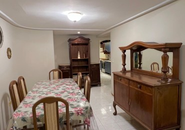 Departamento en Alquiler zona tribunales, Heras 200