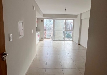 VENTA departamento a Estrenar en Barrio Norte. Laprida 700