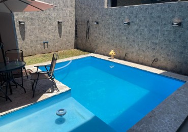 CASA EN VENTA EN VILLA MARIANO MORENO - ( LAS TALITAS ) BARRIO AMPLIACION SOEME
